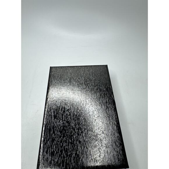 Vintage Waldorf 24kt Plated Liquid Lead Pencil, Money Clip, Tie Bar+Cufflink Set - Picture 6 of 7